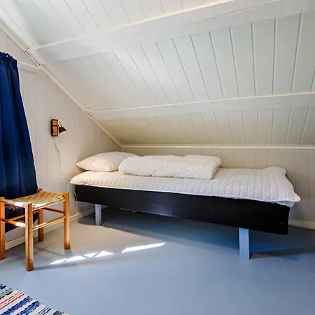 Arctic Waves Cottage, Haukland Leknes Exterior photo