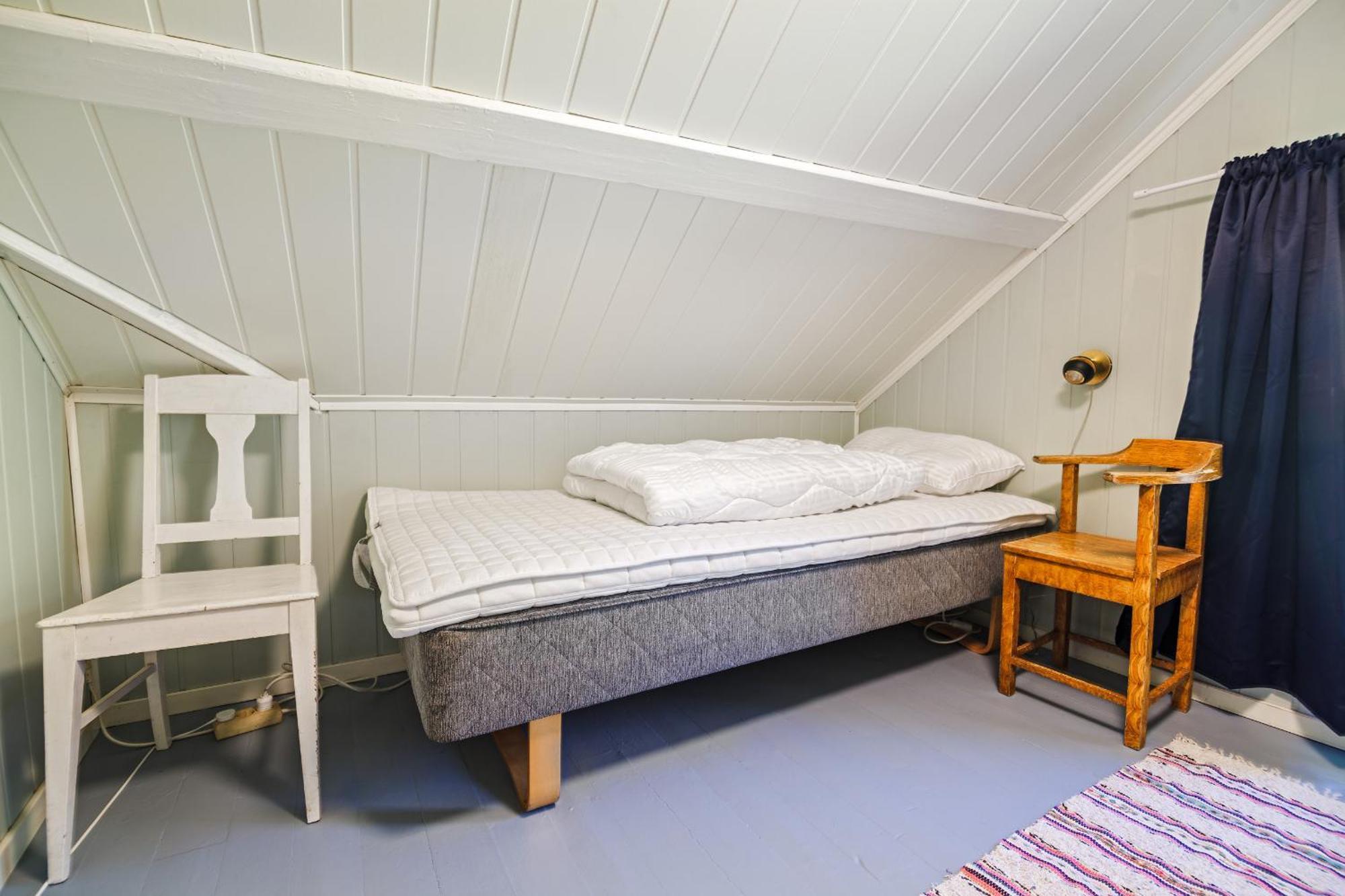 Holiday home Arctic Waves Cottage, Haukland