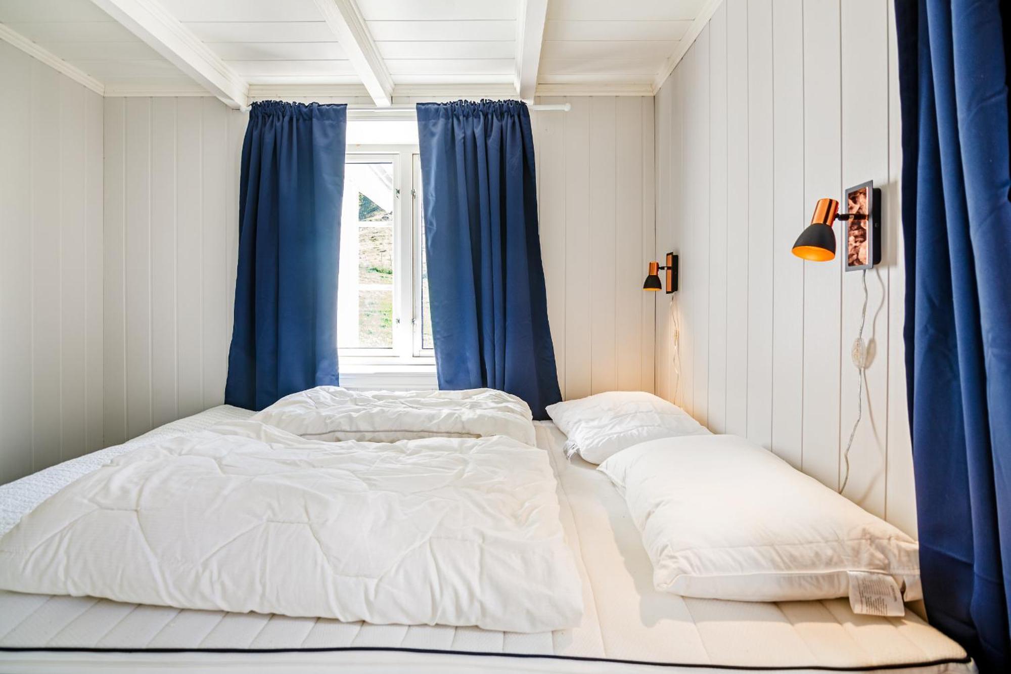 Arctic Waves Cottage, Haukland Leknes