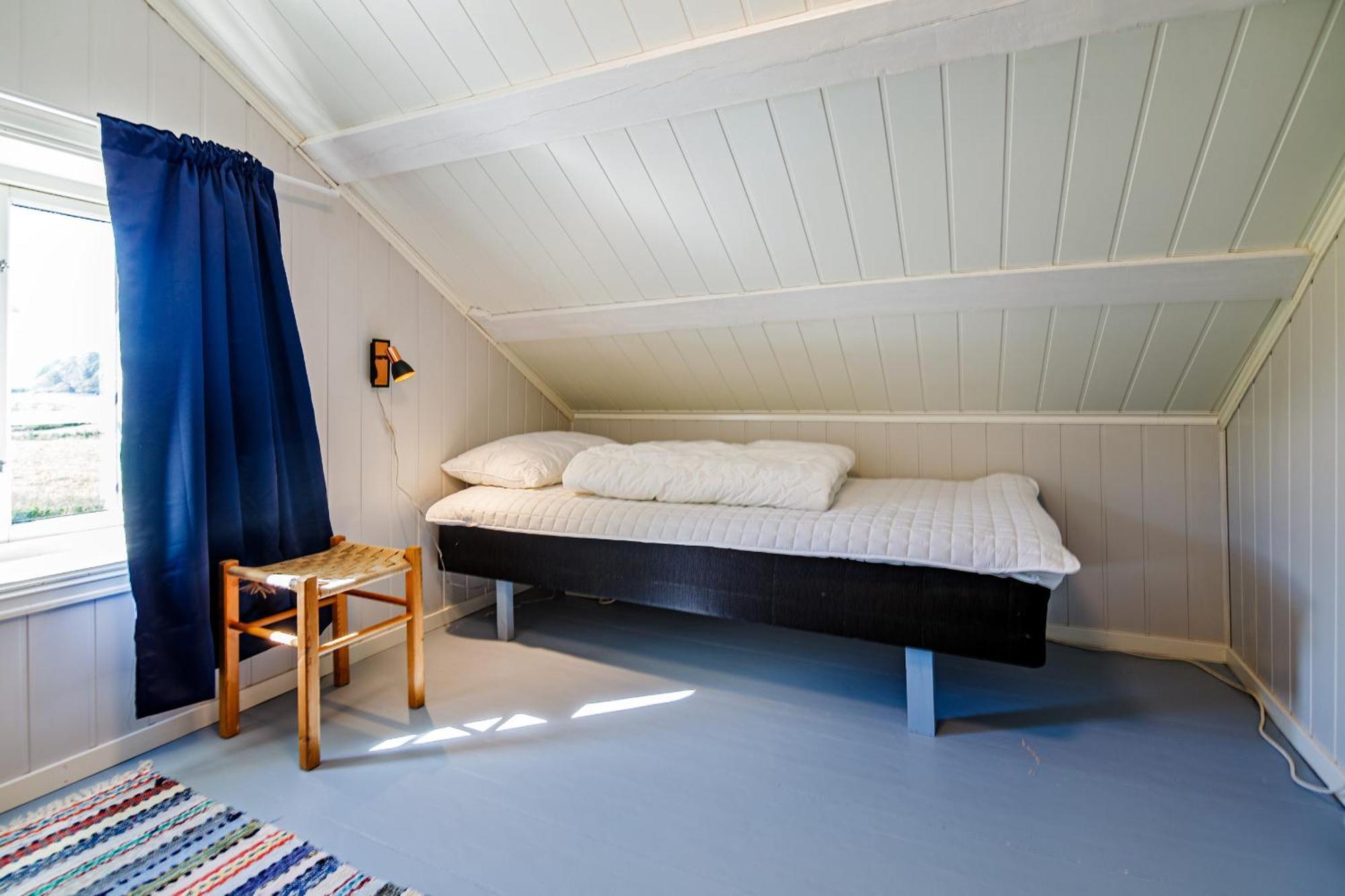 Arctic Waves Cottage, Haukland * Leknes