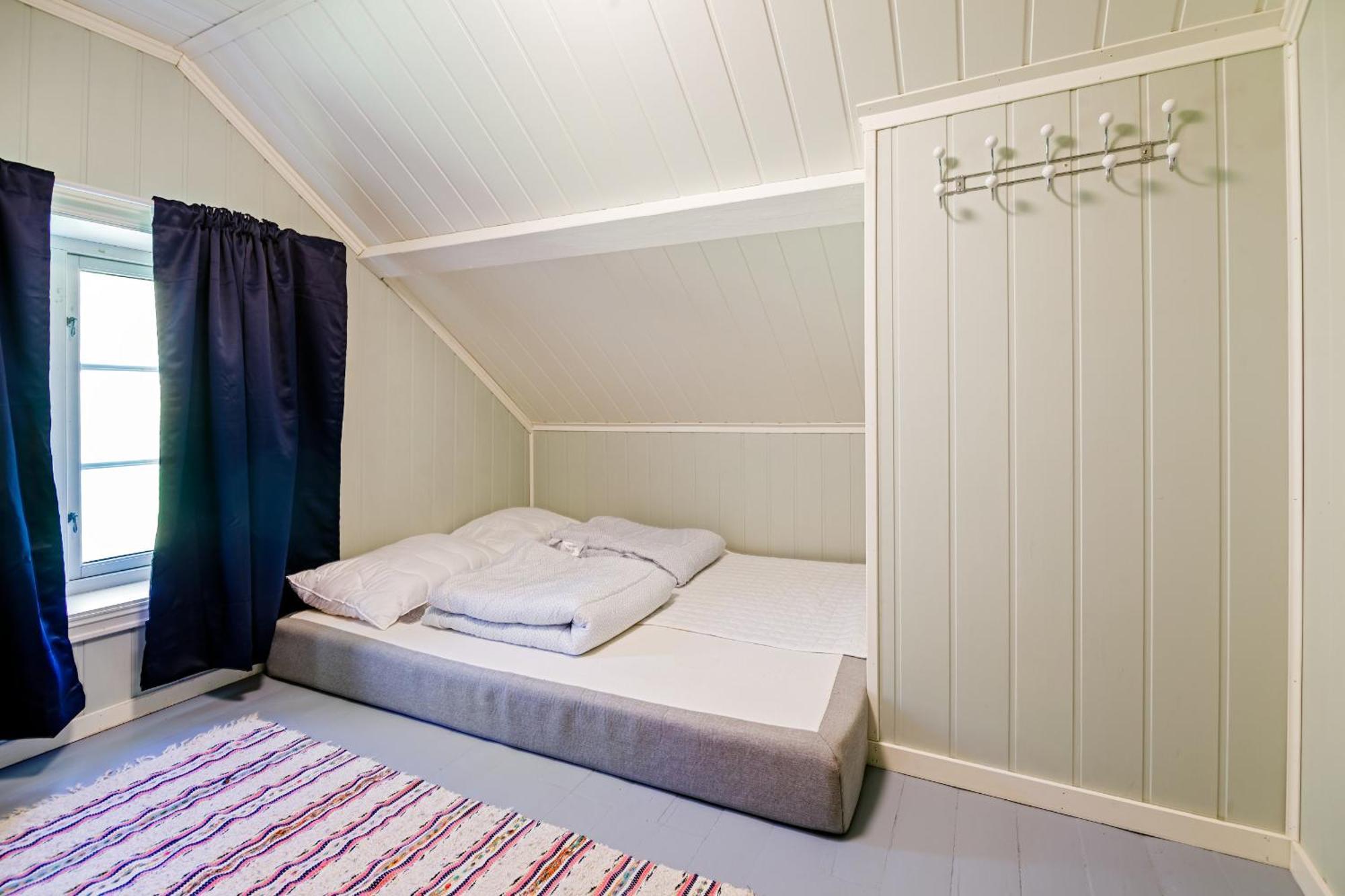 Arctic Waves Cottage, Haukland Leknes