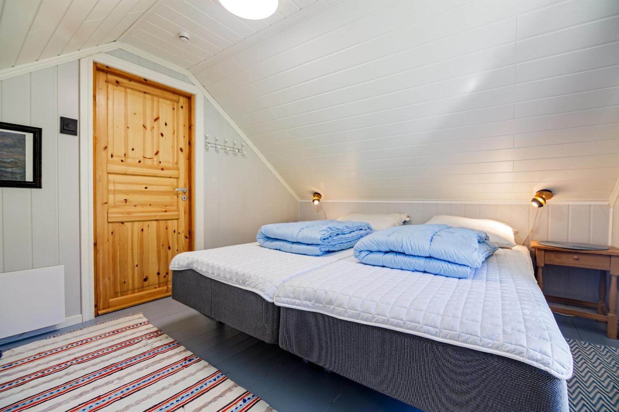 Arctic Waves Cottage, Haukland Leknes