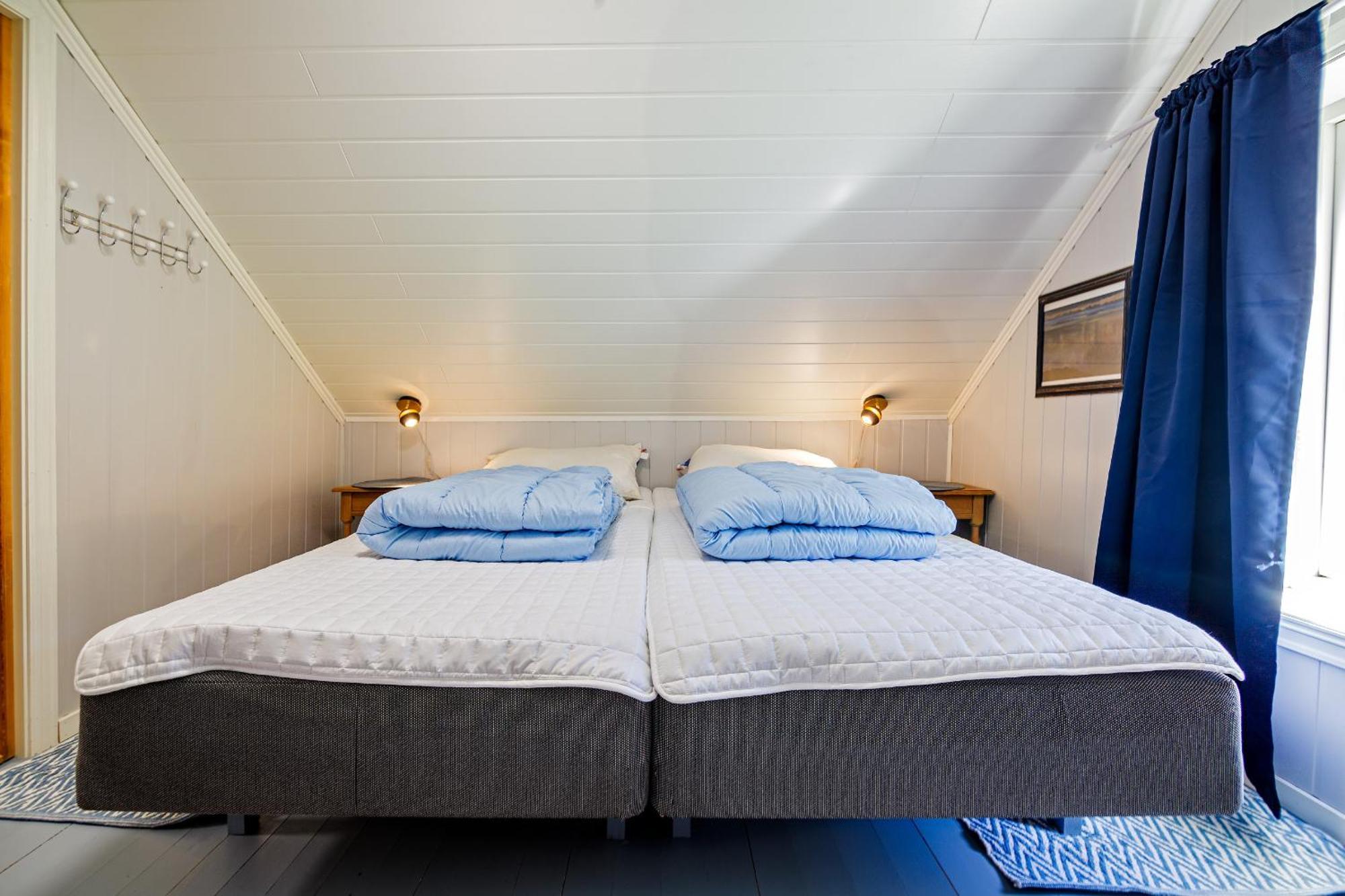 Holiday home Arctic Waves Cottage, Haukland *